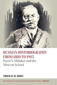 Produktbild: Russian Historiography from 1880 to 1905