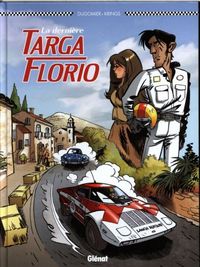 Produktbild: La derni&egrave;re Targa Florio