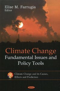 Produktbild: Climate Change