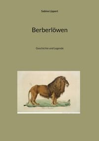 Produktbild: Berberl&ouml;wen