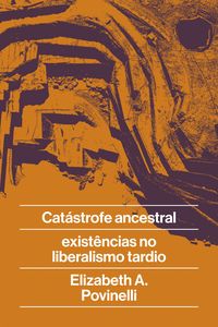 Produktbild: Cat&aacute;strofe ancestral