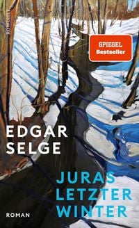 Produktbild Juras letzter Winter