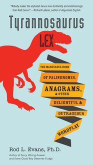 Produktbild: Tyrannosaurus Lex