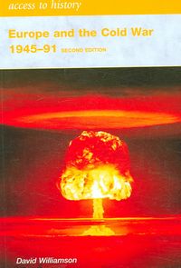 Produktbild: Williamson, D: Access to History