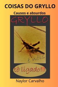 Produktbild: Coisas Do Gryllo