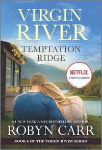 Produktbild: Temptation Ridge