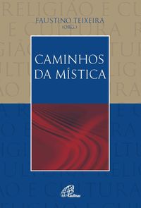 Produktbild: Caminhos da m&iacute;stica