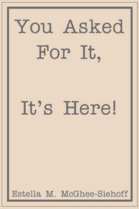 Produktbild: You Asked for It, It's Here!