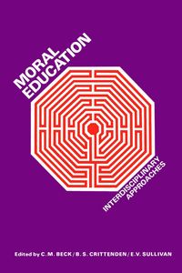 Produktbild: Moral Education