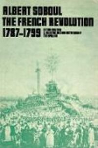 Produktbild: The French Revolution 1789-1799, Vol 2