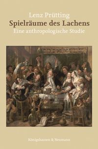 Produktbild: Spielr&auml;ume des Lachens