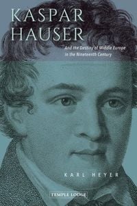 Produktbild: Kaspar Hauser