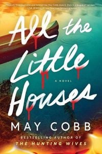 Produktbild: All the Little Houses (Standard Edition)
