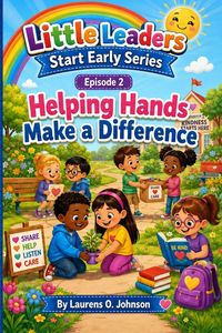 Produktbild: Helping Hands Make A Difference