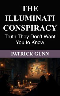 Produktbild: The Illuminati Conspiracy