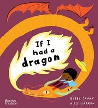 Produktbild: If I had a dragon