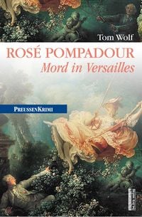 Produktbild: Ros&eacute; Pompadour (anno 1755)