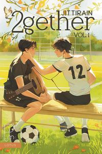 Produktbild: 2Gether Vol 1 (versione italiana)