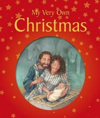 Produktbild: My Very Own Christmas