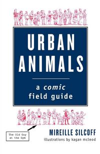 Produktbild: Urban Animals