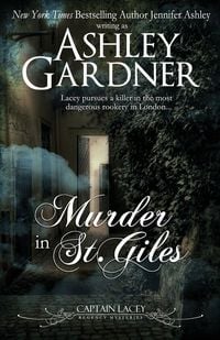 Produktbild: Murder in St. Giles