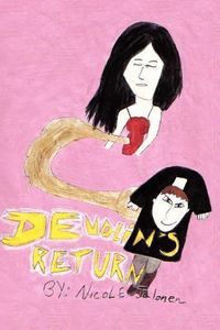 Produktbild: Devolin's Return