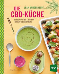 Produktbild: Die CBD-K&uuml;che