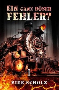 Produktbild: Ein ganz b&ouml;ser Fehler?