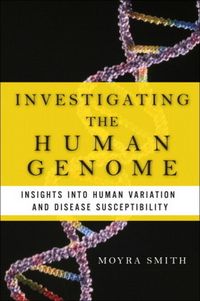 Produktbild: Investigating The Human Genome