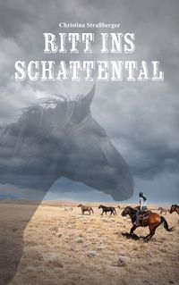 Produktbild: Ritt ins Schattental