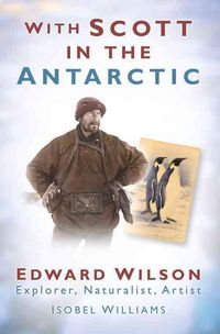 Produktbild: With Scott in The Antarcti