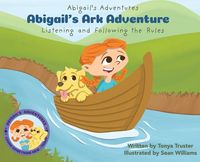 Produktbild: Abigail's Ark Adventure