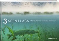 Produktbild: 3 Seen &ndash; 3 Lacs