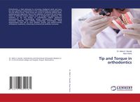 Produktbild: Tip and Torque in orthodontics