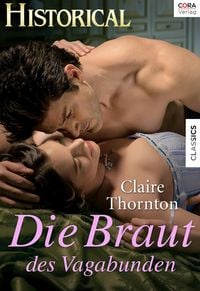 Produktbild: Die Braut des Vagabunden