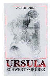 Produktbild: Ursula schwebt vor&uuml;ber