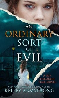 Produktbild: An Ordinary Sort of Evil