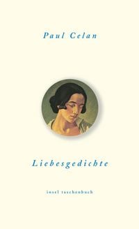 Produktbild: Liebesgedichte