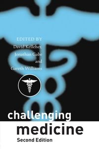 Produktbild: Challenging Medicine