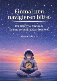 Produktbild: Einmal neu navigieren bitte!
