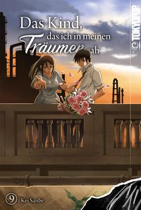 Produktbild: Das Kind, das ich in meinen Tr&auml;umen sah, Band 09