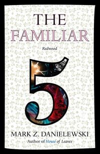 Produktbild: The Familiar, Volume 5