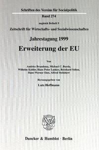 Produktbild: Erweiterung der EU.