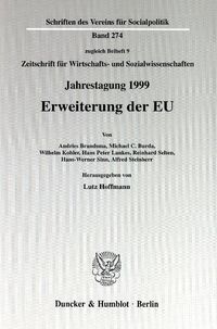 Produktbild: Erweiterung der EU.