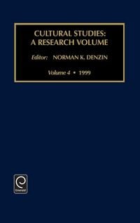 Produktbild: Cultural Studies