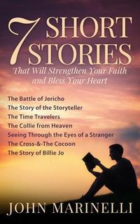 Produktbild: 7-Short Stories