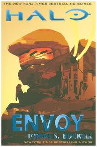 Produktbild: Buckell, T: Halo: Envoy