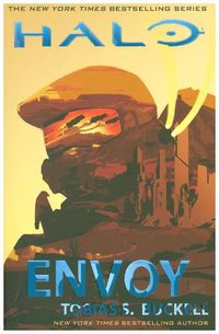Produktbild: Halo: Envoy