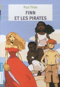 Produktbild: Finn et les pirates