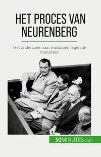 Produktbild: Het proces van Neurenberg